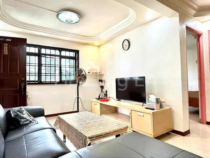4 Room (4NG) HDB for Sale in  221A Jurong East Street 21 - Image 10